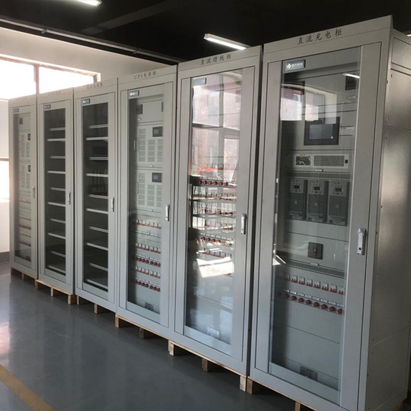 國電南京  鞍鋼礦業弓長嶺井下礦分散式風力發電項目